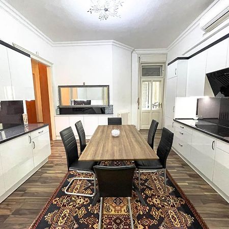 Pannónia Best Home Budapest Exterior foto